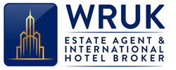 London's Estate Agent & International Hotel Broker